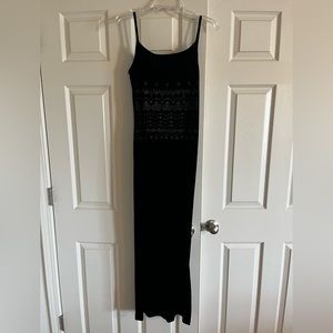Lori Weidner long formal dress size 10.